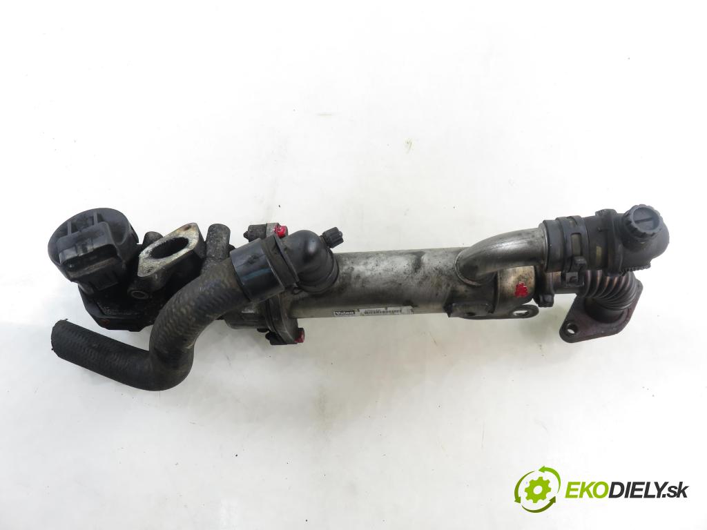 PEUGEOT 407 (6D_) SEDAN 2005 100,00 2.0 HDi 135 - RHR 1997,00 VENTIL EGR 9645689680 ; 9645689780 ; 875816W