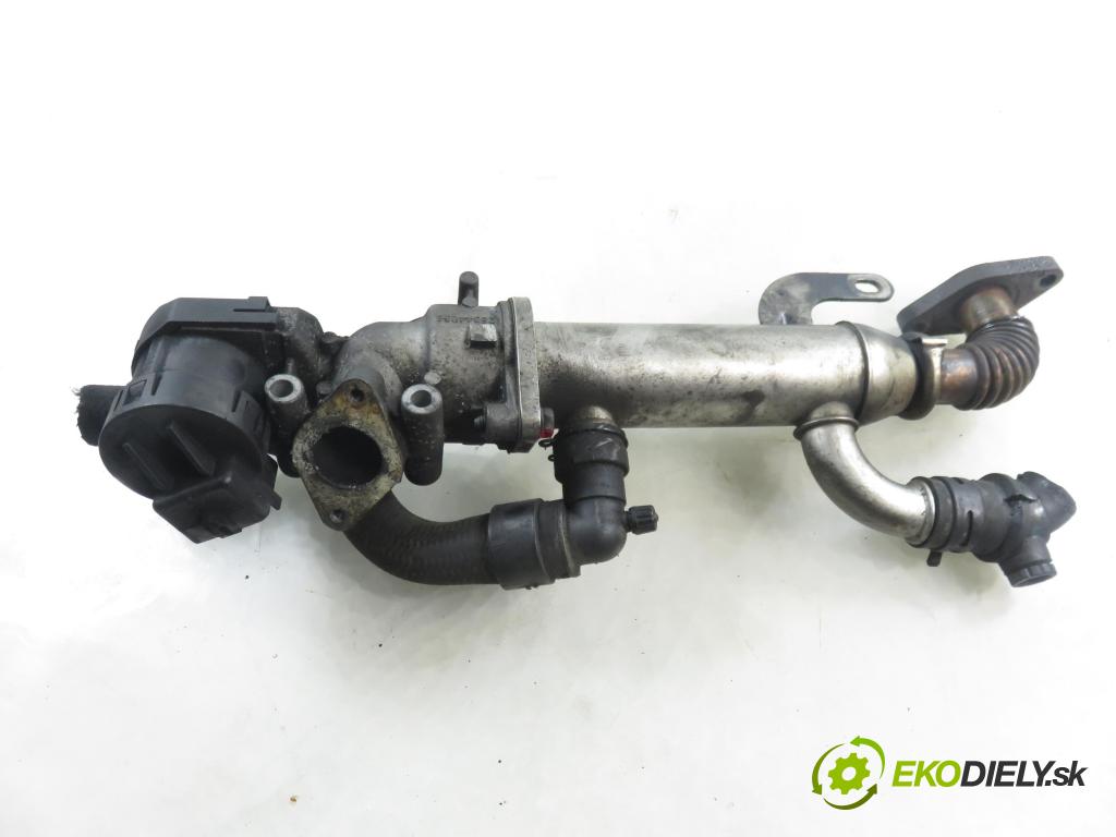 PEUGEOT 407 (6D_) SEDAN 2005 100,00 2.0 HDi 135 - RHR 1997,00 VENTIL EGR 9645689680 ; 9645689780 ; 875816W