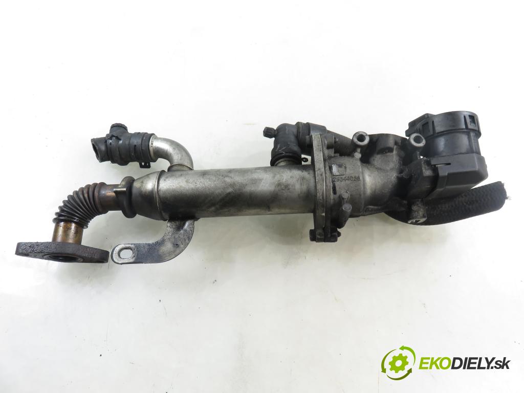 PEUGEOT 407 (6D_) SEDAN 2005 100,00 2.0 HDi 135 - RHR 1997,00 VENTIL EGR 9645689680 ; 9645689780 ; 875816W