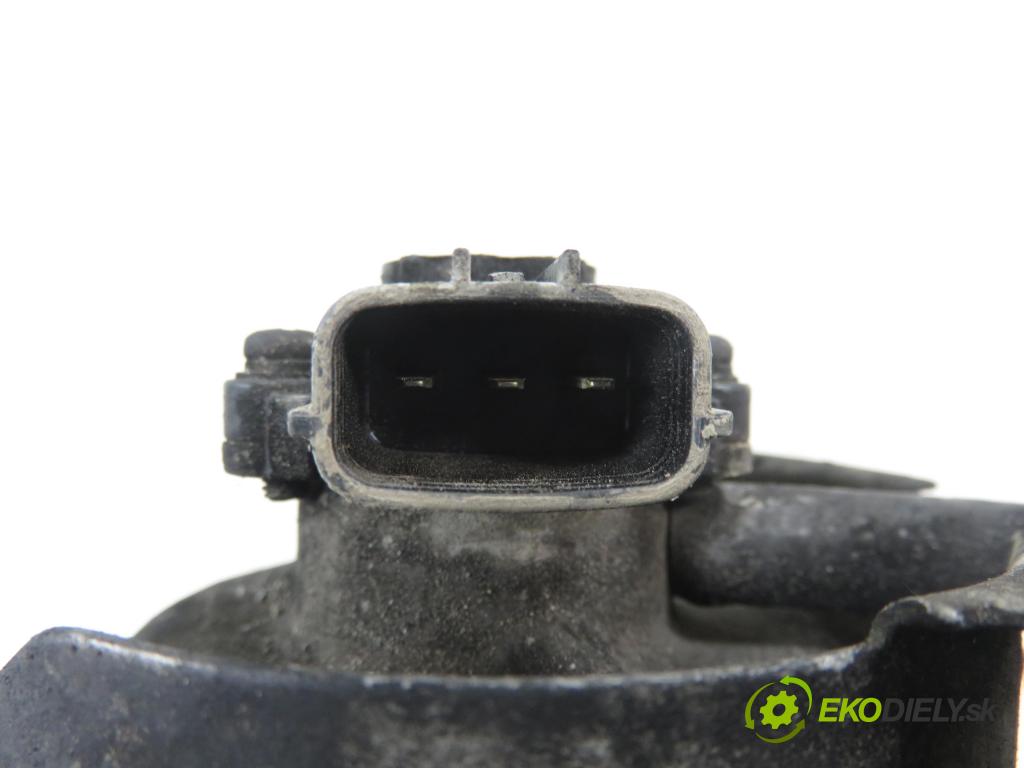 PEUGEOT 407 (6D_) SEDAN 2005 100,00 2.0 HDi 135 - RHR 1997,00 RYCHLONABÍJEČKA: 9682778680 (Kompletní turbodmychadlo)