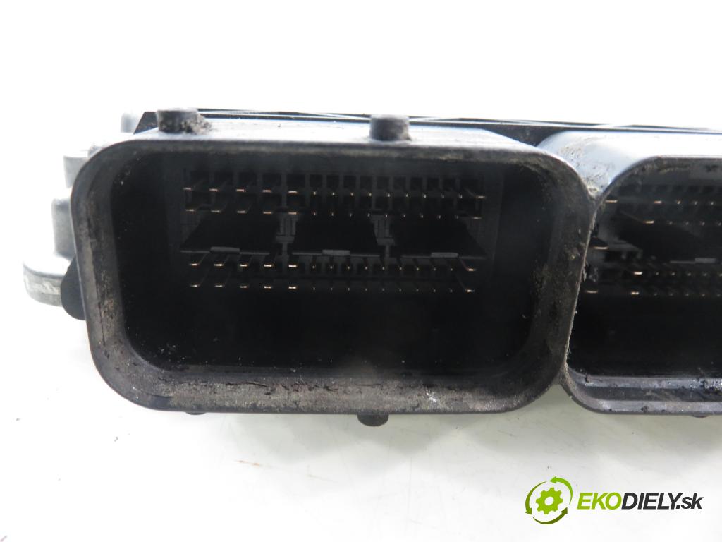 VW TIGUAN (5N_) SUV 2011 103,00 2.0 TDI 4motion - CFFB 1968,00 Riadiaca jednotka Motor 0281017033 ; 03L906018FA