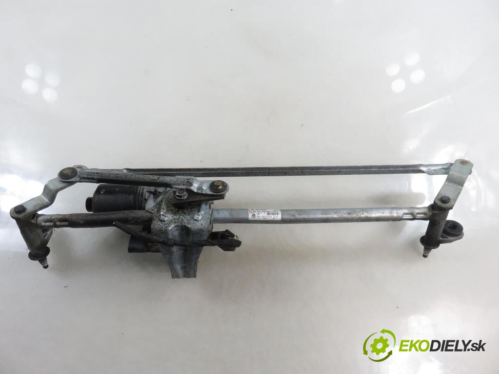 VW TIGUAN (5N_) SUV 2011 103,00 2.0 TDI 4motion - CFFB 1968,00 Motorček stieračov 5N1955119A ; 1397220643 ; 3397021306
