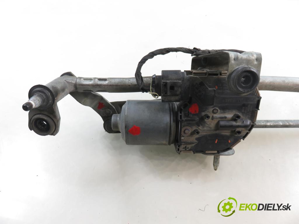 VW TIGUAN (5N_) SUV 2011 103,00 2.0 TDI 4motion - CFFB 1968,00 Motorček stieračov 5N1955119A ; 1397220643 ; 3397021306