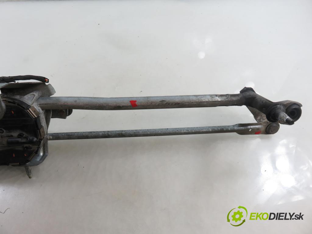 VW TIGUAN (5N_) SUV 2011 103,00 2.0 TDI 4motion - CFFB 1968,00 Motorček stieračov 5N1955119A ; 1397220643 ; 3397021306
