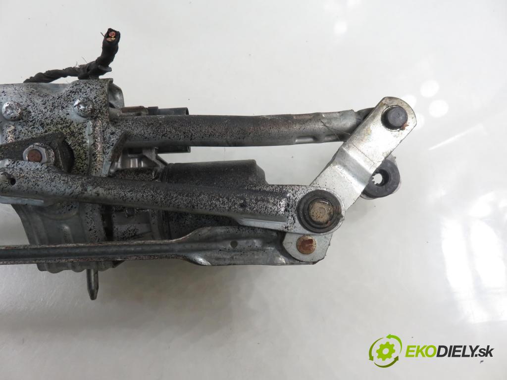 VW TIGUAN (5N_) SUV 2011 103,00 2.0 TDI 4motion - CFFB 1968,00 Motorček stieračov 5N1955119A ; 1397220643 ; 3397021306