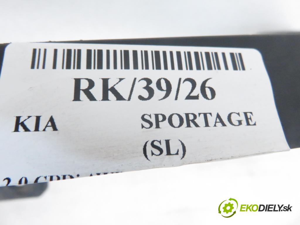 KIA SPORTAGE (SL) SUV 2011 100,00 2.0 CRDi AWD 136 - D4HA 1995,00 Výstuha čelné 865713U000