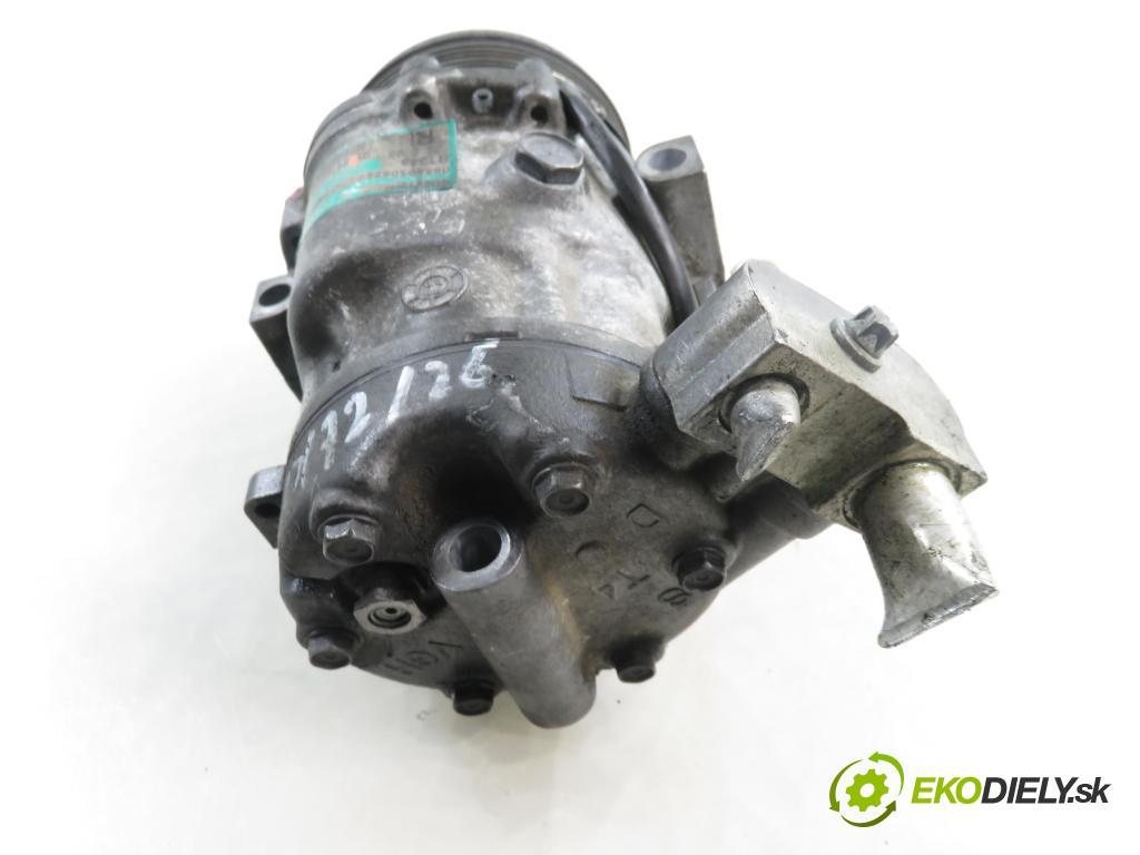 OPEL CORSA C (X01) HB 2006 55,00 1.7 DTI - Y 17 DT 1686,00 KOMPRESOR: klimatizace 24421642 (Kompresor klimatizace)