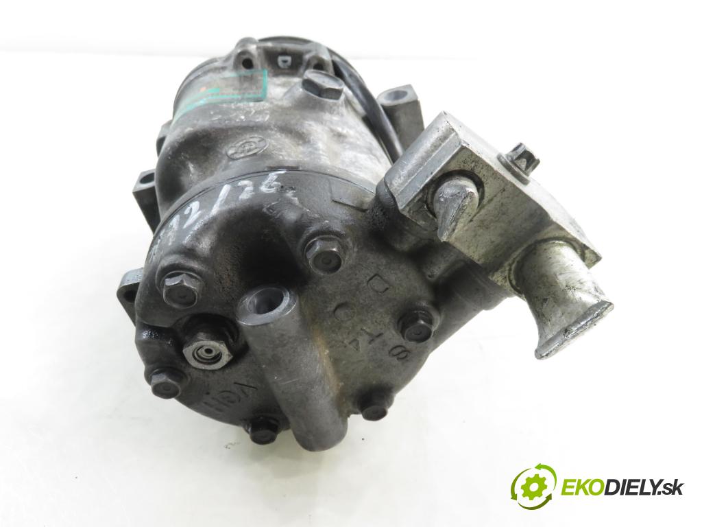 OPEL CORSA C (X01) HB 2006 55,00 1.7 DTI - Y 17 DT 1686,00 KOMPRESOR: klimatizace 24421642 (Kompresor klimatizace)