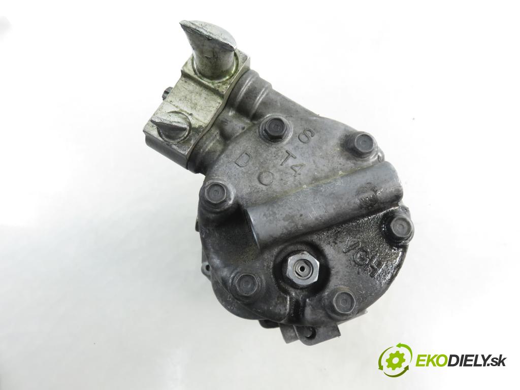 OPEL CORSA C (X01) HB 2006 55,00 1.7 DTI - Y 17 DT 1686,00 KOMPRESOR: klimatizace 24421642 (Kompresor klimatizace)