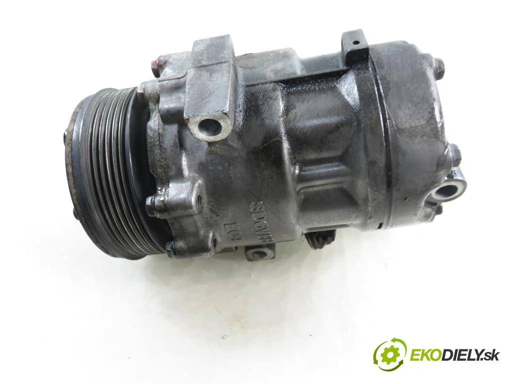 OPEL CORSA C (X01) HB 2006 55,00 1.7 DTI - Y 17 DT 1686,00 KOMPRESOR: klimatizace 24421642 (Kompresor klimatizace)