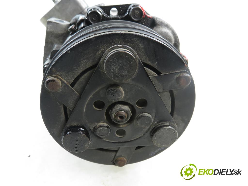 OPEL CORSA C (X01) HB 2006 55,00 1.7 DTI - Y 17 DT 1686,00 KOMPRESOR: klimatizace 24421642 (Kompresor klimatizace)