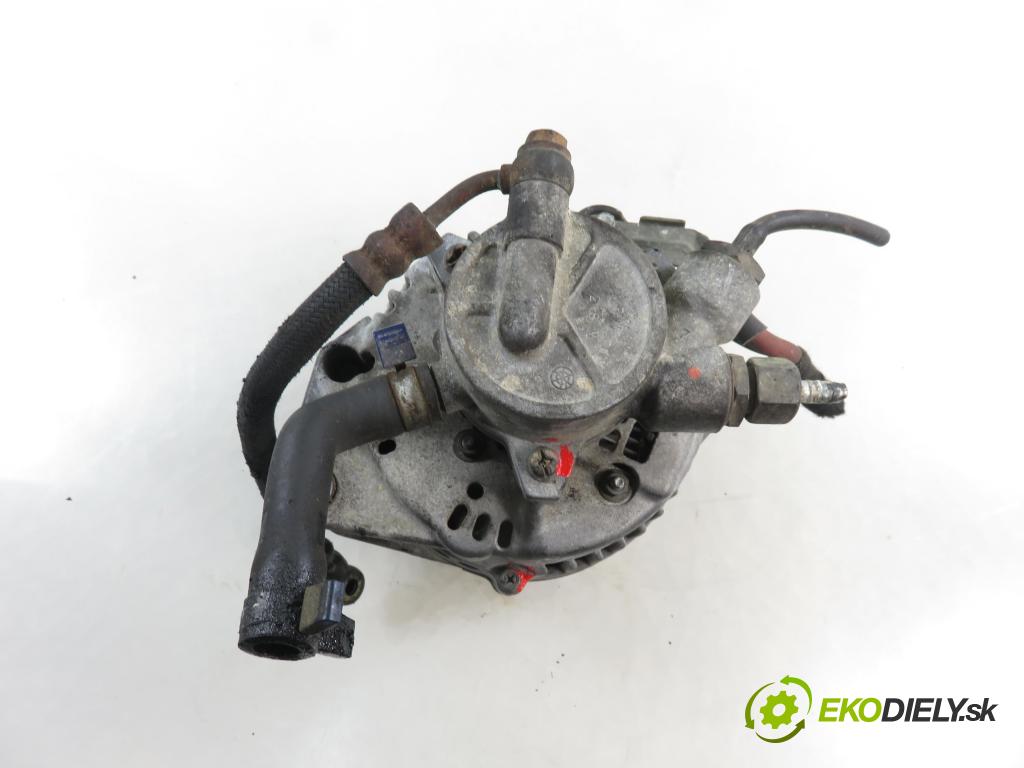 OPEL CORSA C (X01) HB 2006 55,00 1.7 DTI - Y 17 DT 1686,00 Alternátor  (Alternátor)