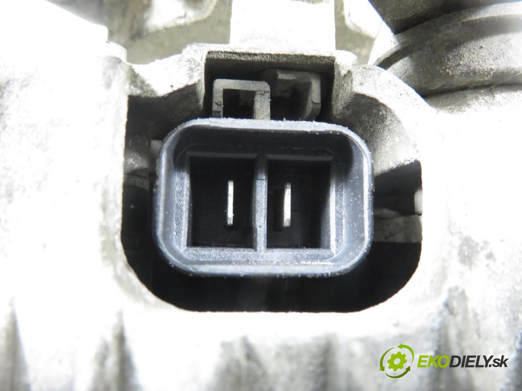 OPEL CORSA C (X01) HB 2006 55,00 1.7 DTI - Y 17 DT 1686,00 Alternátor  (Alternátor)