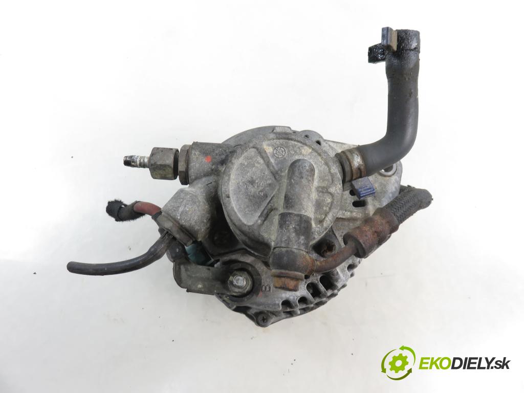 OPEL CORSA C (X01) HB 2006 55,00 1.7 DTI - Y 17 DT 1686,00 Alternátor  (Alternátor)