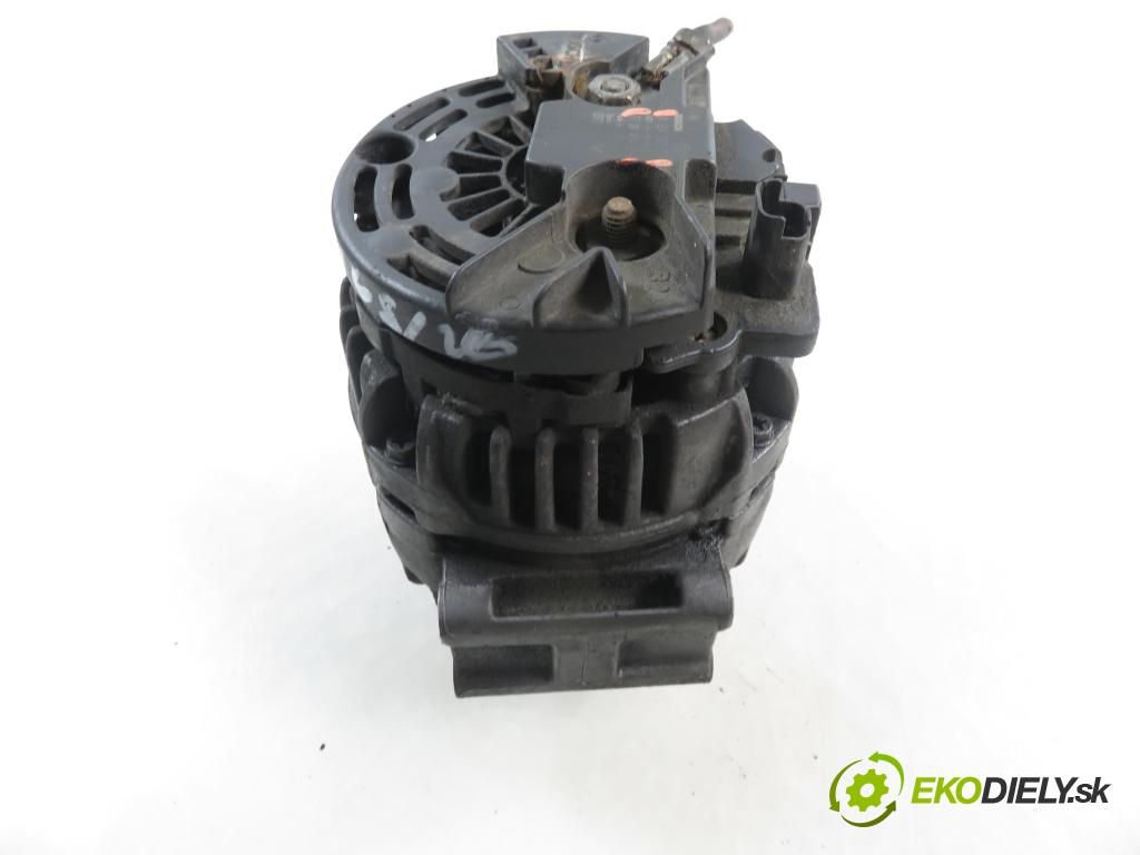 RENAULT CLIO II (BB_, CB_) HB 2000 55,00 1.4 (B/CB0C) - E7J 634 1390,00 Alternátor 7700434899 ; 0124325031 (Alternátor)