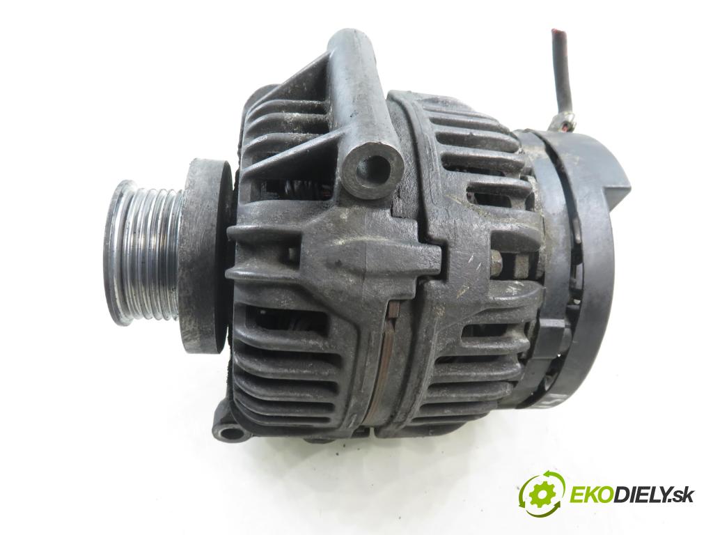 RENAULT CLIO II (BB_, CB_) HB 2000 55,00 1.4 (B/CB0C) - E7J 634 1390,00 Alternátor 7700434899 ; 0124325031 (Alternátor)