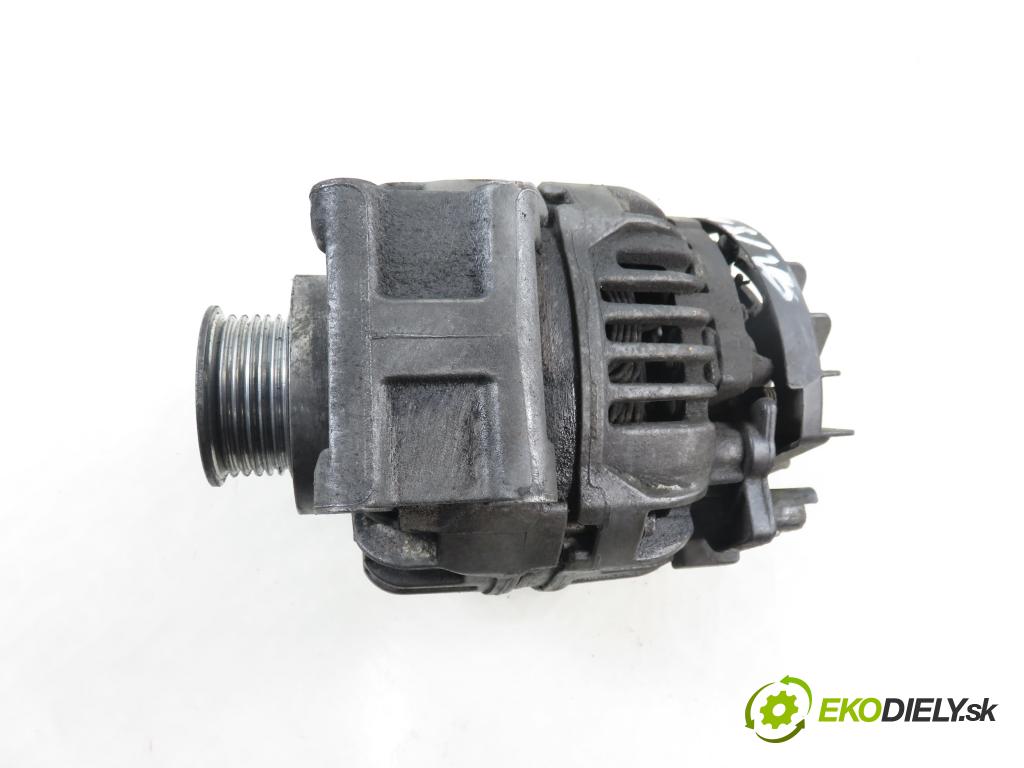 RENAULT CLIO II (BB_, CB_) HB 2000 55,00 1.4 (B/CB0C) - E7J 634 1390,00 Alternátor 7700434899 ; 0124325031 (Alternátor)