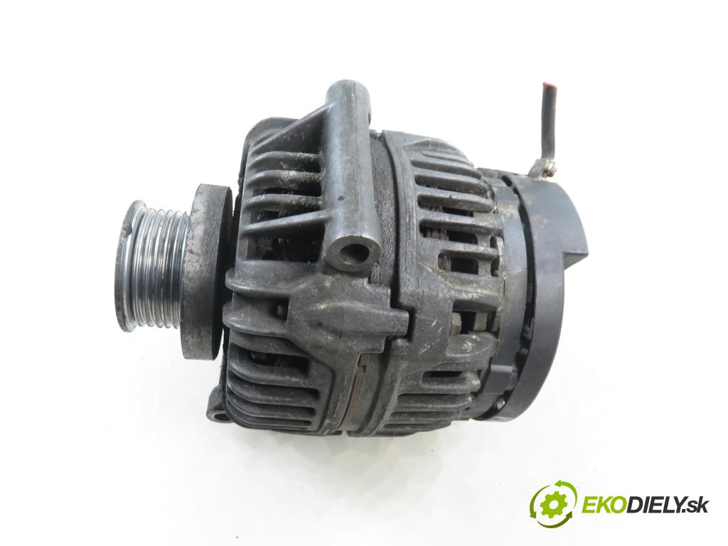 RENAULT CLIO II (BB_, CB_) HB 2000 55,00 1.4 (B/CB0C) - E7J 634 1390,00 Alternátor 7700434899 ; 0124325031 (Alternátor)