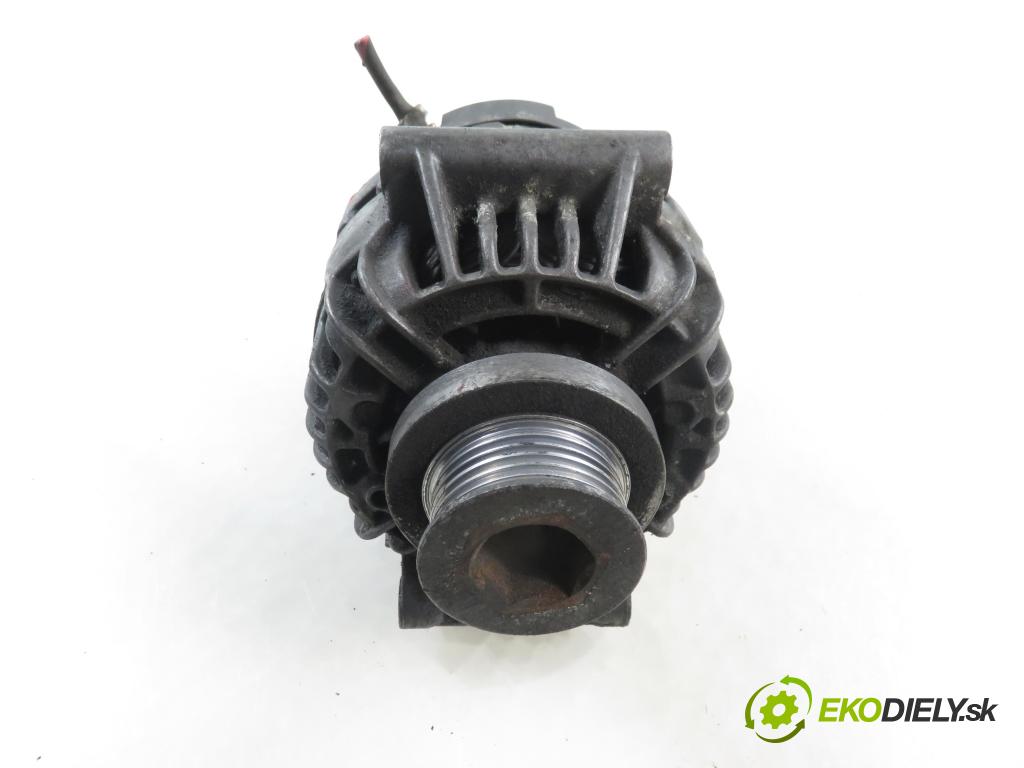 RENAULT CLIO II (BB_, CB_) HB 2000 55,00 1.4 (B/CB0C) - E7J 634 1390,00 Alternátor 7700434899 ; 0124325031 (Alternátor)