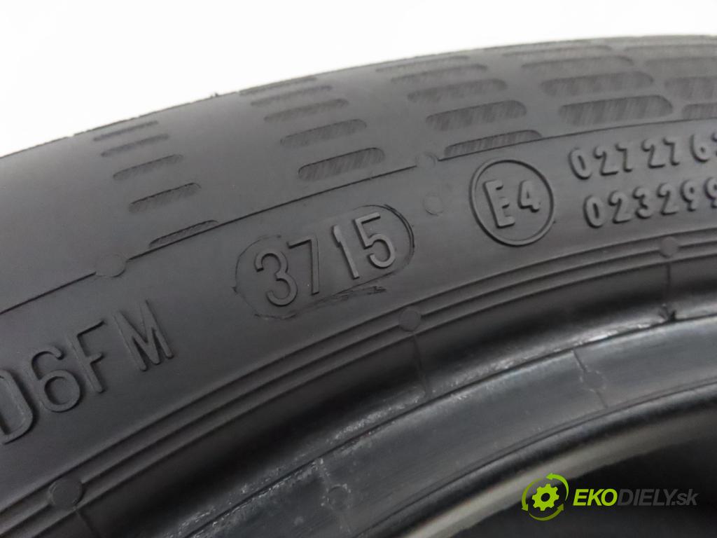 2015    PNEUMATIKY: / PNEUMATIKA: LETNÁ: