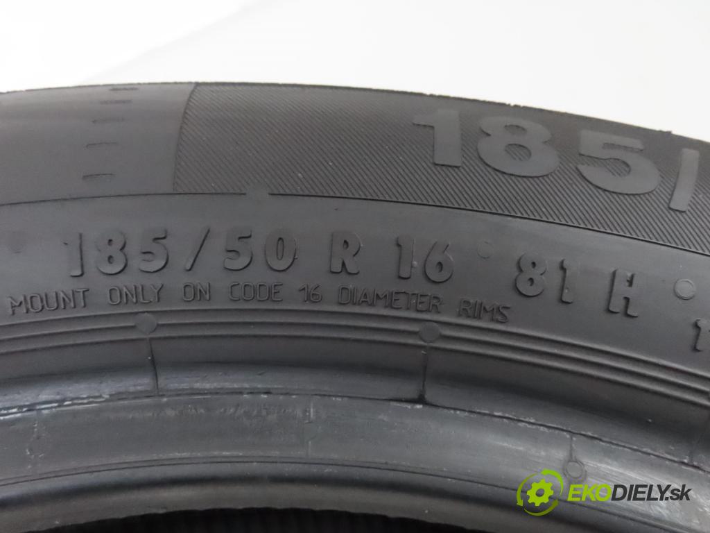 2015    PNEUMATIKY: / PNEUMATIKA: LETNÁ: