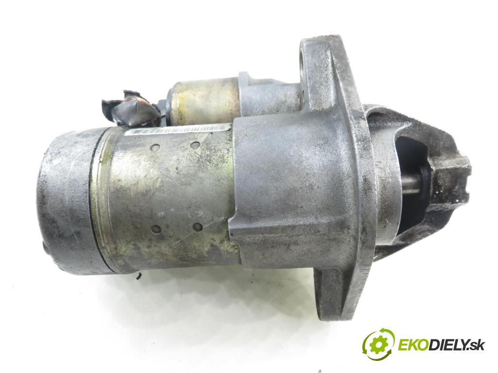 OPEL CORSA C (X01) HB 2006 55,00 1.7 DTI - Y 17 DT 1686,00 Štartér 8971891181 (Štartér)