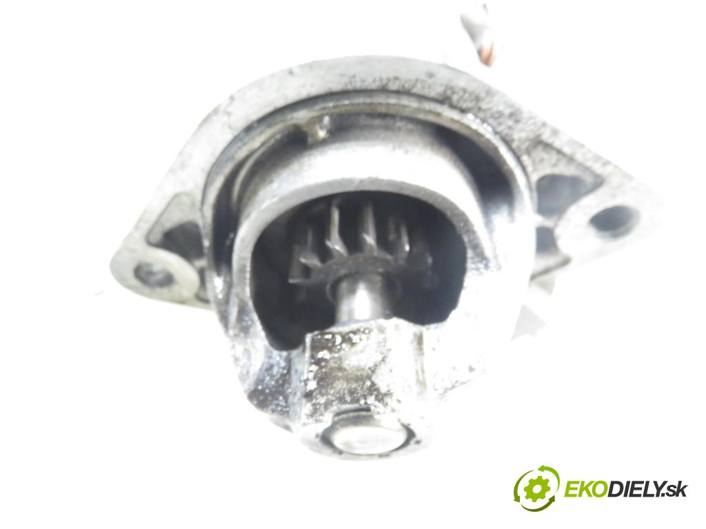 OPEL CORSA C (X01) HB 2006 55,00 1.7 DTI - Y 17 DT 1686,00 Štartér 8971891181 (Štartér)