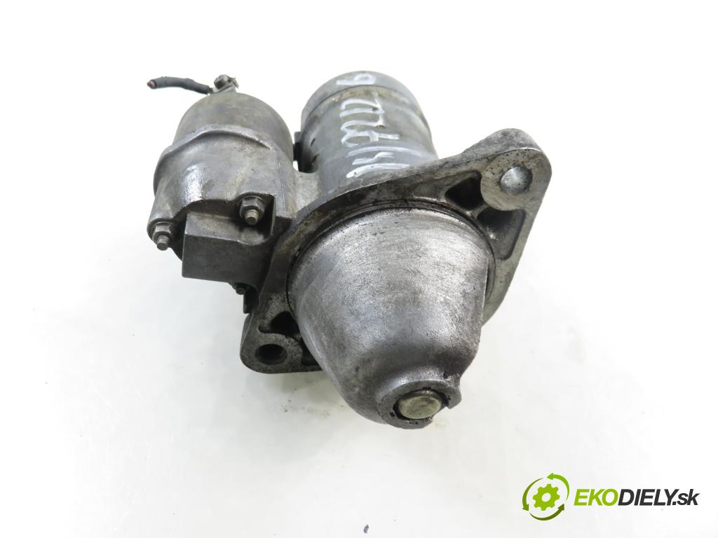 OPEL CORSA C (X01) HB 2006 55,00 1.7 DTI - Y 17 DT 1686,00 Štartér 8971891181 (Štartér)