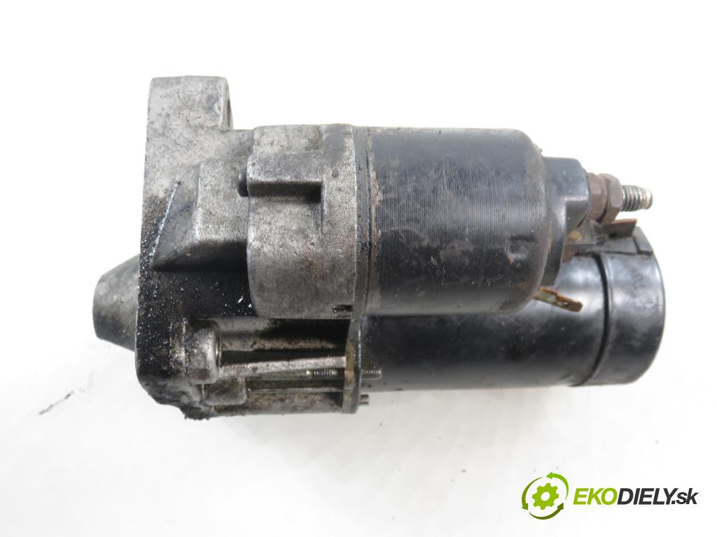 RENAULT CLIO II (BB_, CB_) HB 2000 55,00 1.4 (B/CB0C) - E7J 634 1390,00 Štartér  (Štartér)