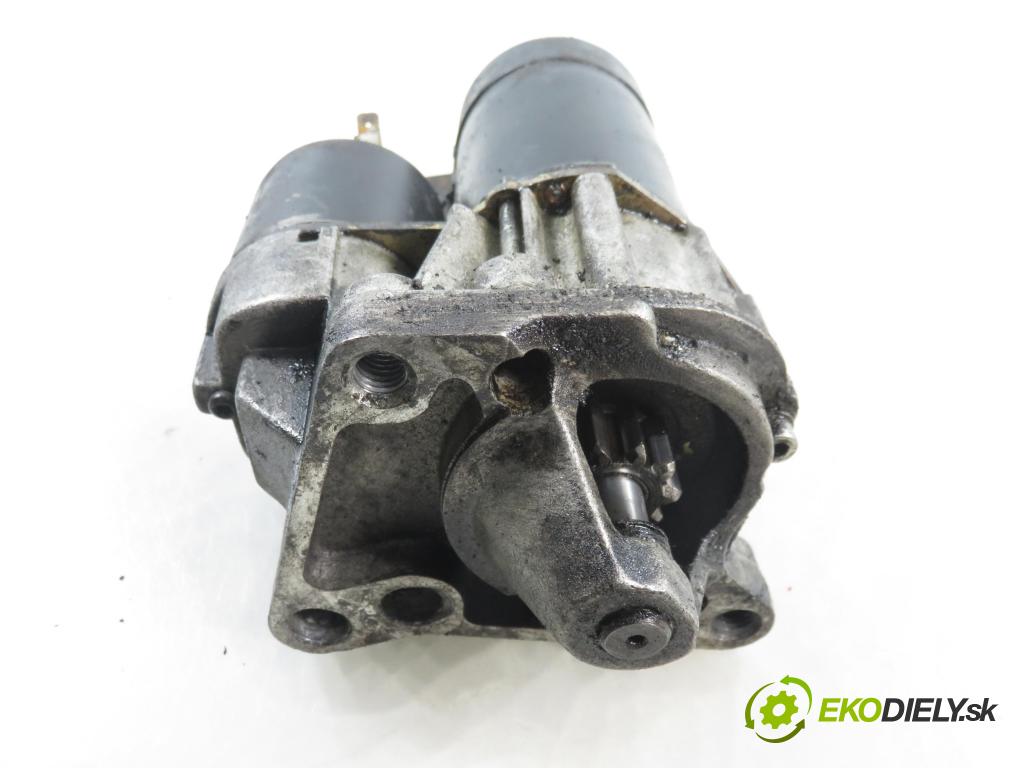 RENAULT CLIO II (BB_, CB_) HB 2000 55,00 1.4 (B/CB0C) - E7J 634 1390,00 Štartér  (Štartér)