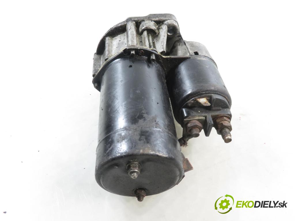 RENAULT CLIO II (BB_, CB_) HB 2000 55,00 1.4 (B/CB0C) - E7J 634 1390,00 Štartér  (Štartér)