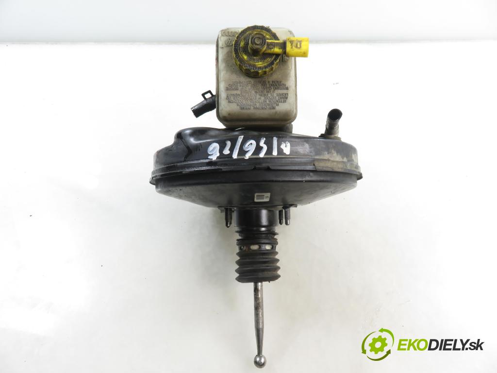 VW GOLF IV (1J1) HB 2002 66,00 1.9 TDI 90 - ALH 1896,00 Posilovač 1J1614105Q (Servočerpadlo)