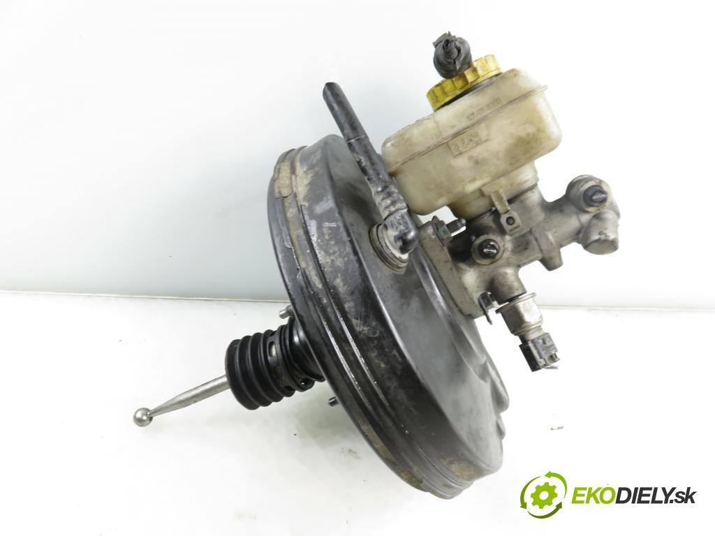 VW GOLF IV (1J1) HB 2002 66,00 1.9 TDI 90 - ALH 1896,00 Posilovač 1J1614105Q (Servočerpadlo)