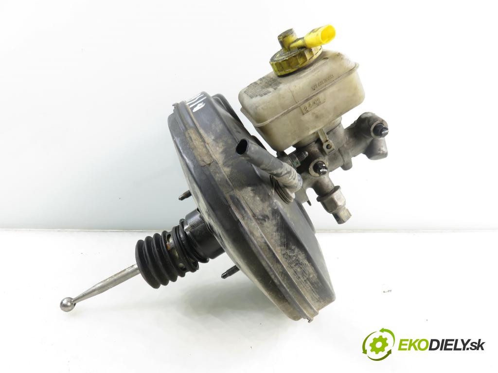 VW GOLF IV (1J1) HB 2002 66,00 1.9 TDI 90 - ALH 1896,00 Posilovač 1J1614105Q (Servočerpadlo)