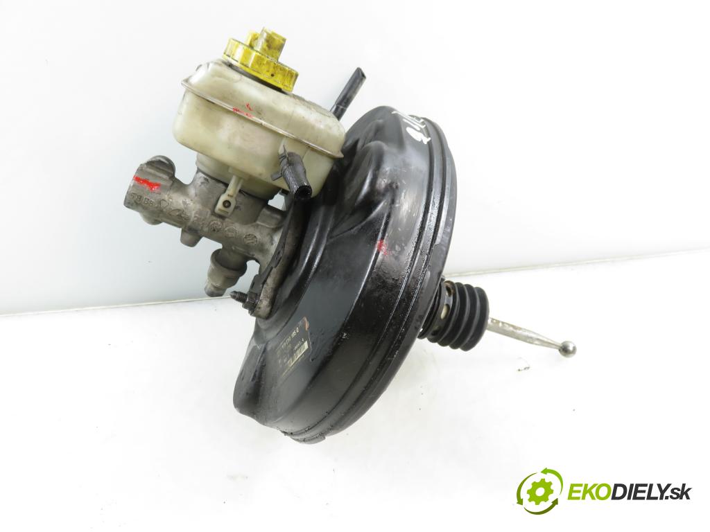 VW GOLF IV (1J1) HB 2002 66,00 1.9 TDI 90 - ALH 1896,00 Posilovač 1J1614105Q (Servočerpadlo)