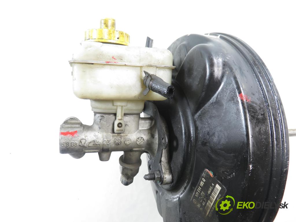 VW GOLF IV (1J1) HB 2002 66,00 1.9 TDI 90 - ALH 1896,00 Posilovač 1J1614105Q (Servočerpadlo)