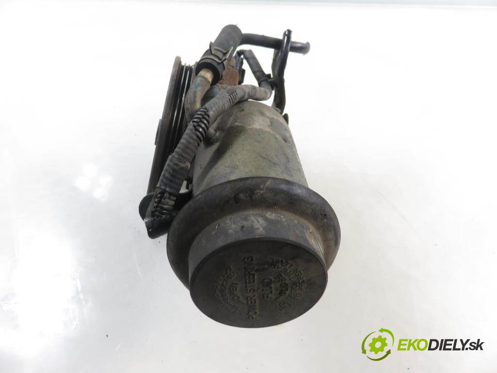 TOYOTA YARIS (_P1_) HB 2003 0,00 1.5 (NCP13_) - 1NZ-FE 1497,00 Pumpa servočerpadlo  (Servočerpadlo)