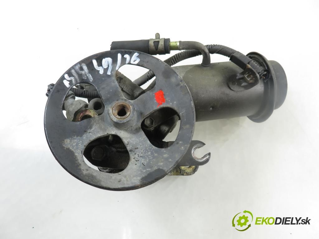 TOYOTA YARIS (_P1_) HB 2003 0,00 1.5 (NCP13_) - 1NZ-FE 1497,00 Pumpa servočerpadlo  (Servočerpadlo)