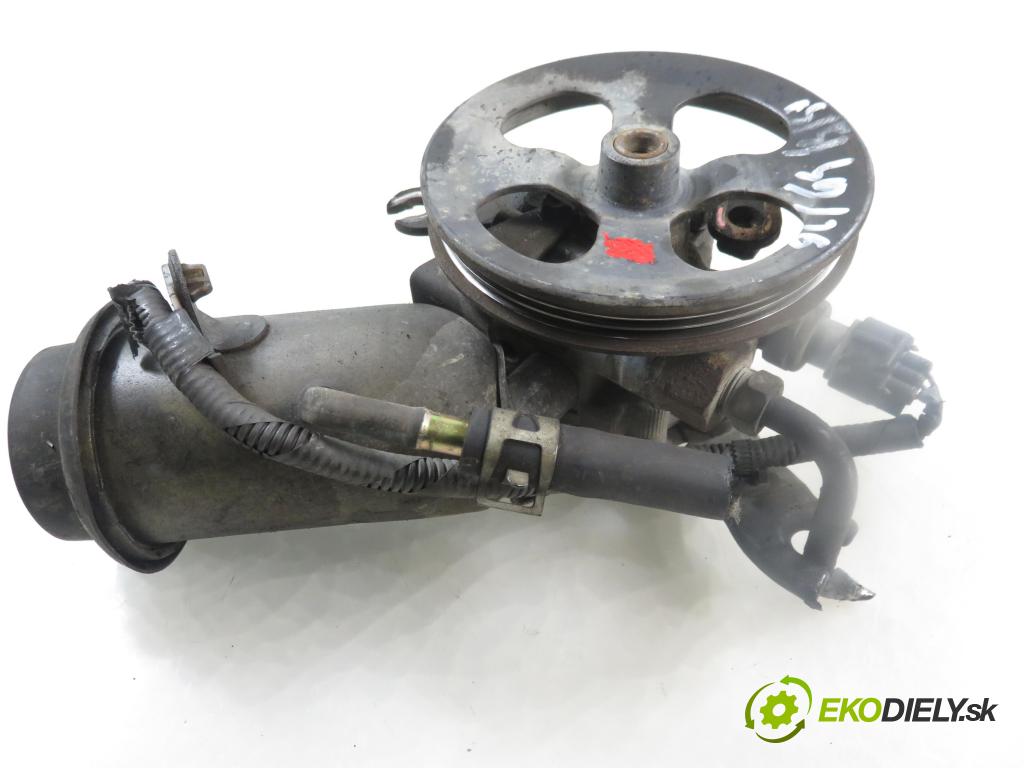 TOYOTA YARIS (_P1_) HB 2003 0,00 1.5 (NCP13_) - 1NZ-FE 1497,00 Pumpa servočerpadlo  (Servočerpadlo)