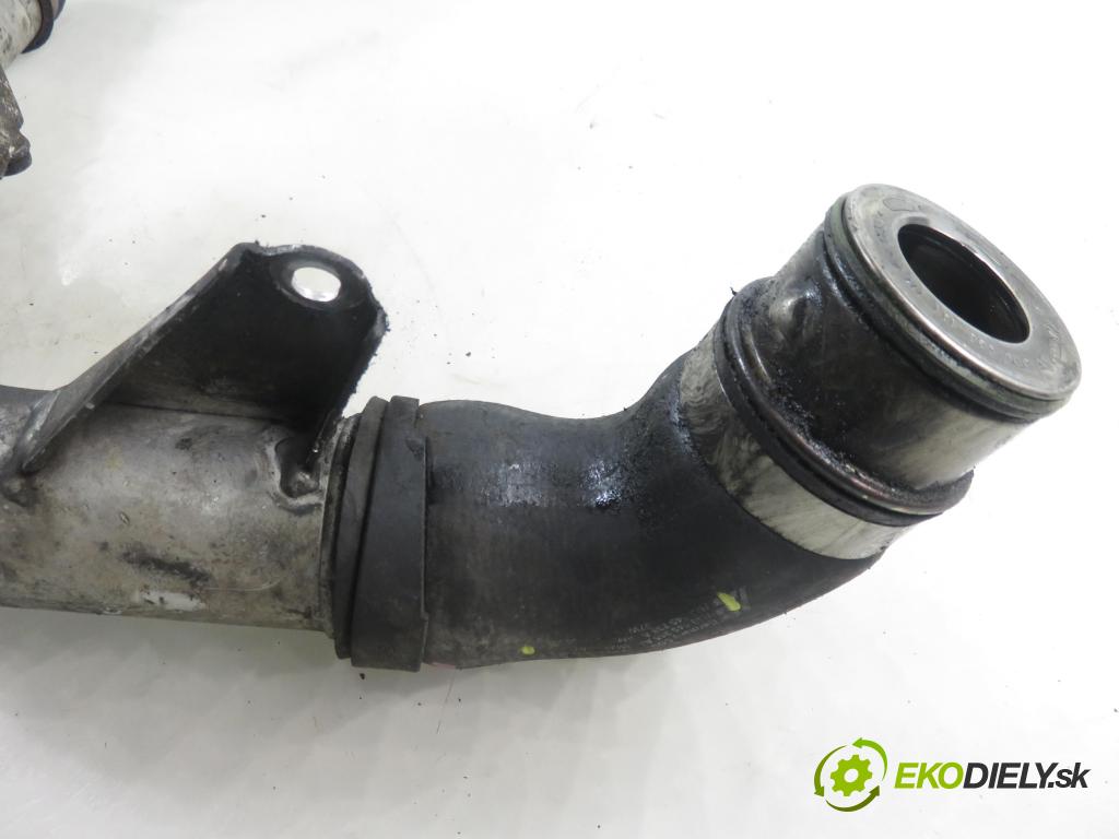 VW SHARAN (7M8, 7M9, 7M6) MINIVAN 2007 103,00 2.0 TDI - BRT 1968,00 Rúra intercoolera turba 7M3145961G ; 7M3145737B ; 7M3145955AJ