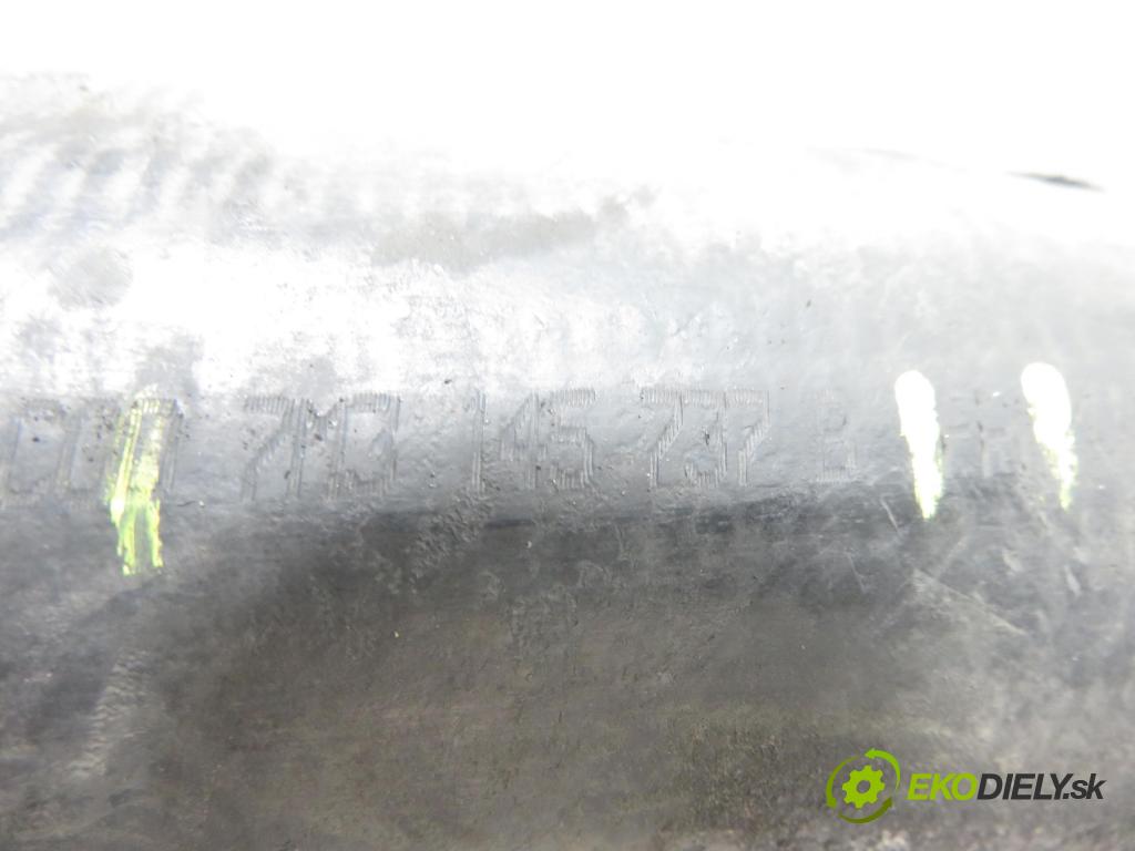 VW SHARAN (7M8, 7M9, 7M6) MINIVAN 2007 103,00 2.0 TDI - BRT 1968,00 Rúra intercoolera turba 7M3145961G ; 7M3145737B ; 7M3145955AJ