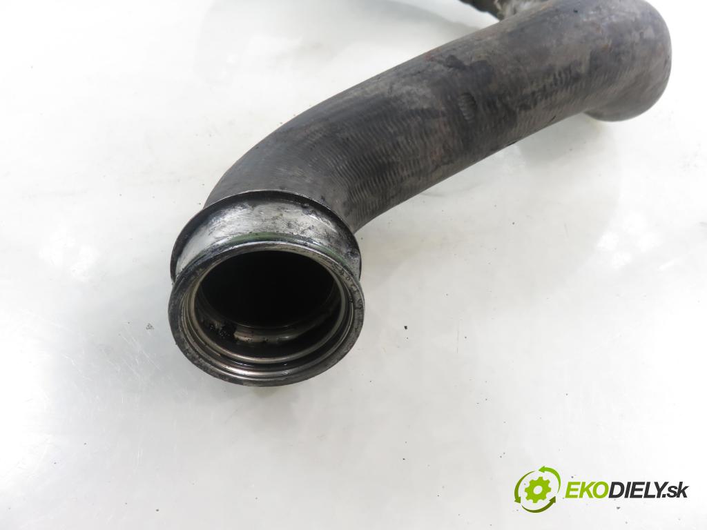 VW SHARAN (7M8, 7M9, 7M6) MINIVAN 2007 103,00 2.0 TDI - BRT 1968,00 Rúra intercoolera turba 7M3145961G ; 7M3145737B ; 7M3145955AJ