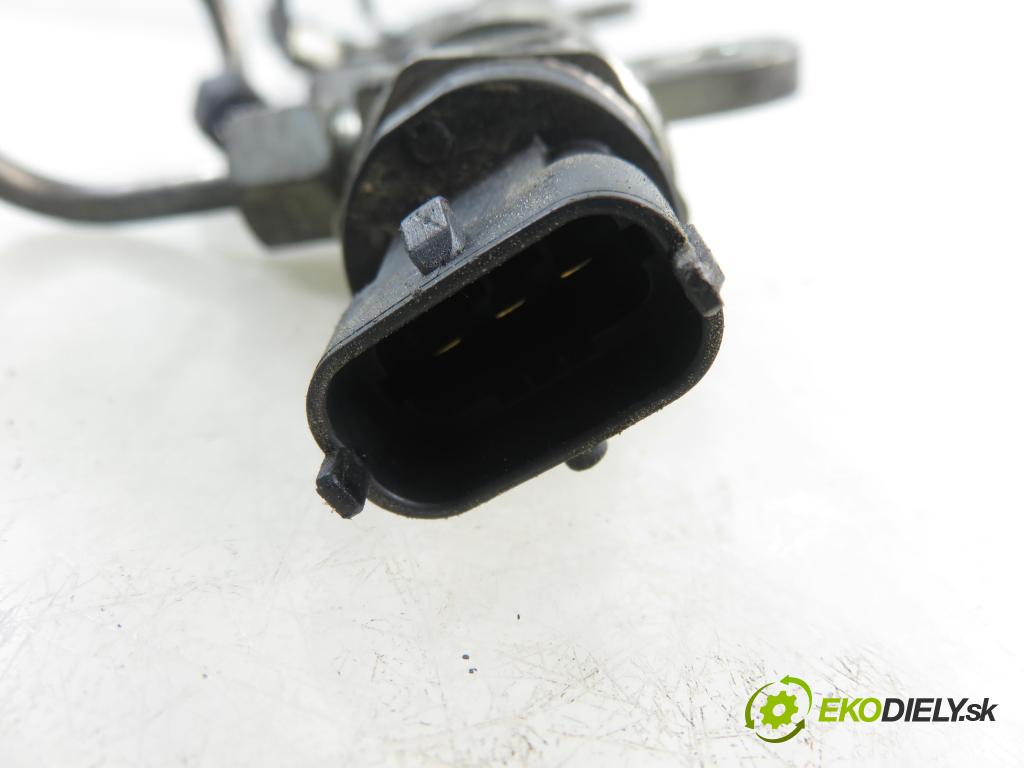 FIAT FIORINO nadwozie zamknięte / kombi (225_) FURGON 2008 55,00 1.3 D Multijet 1248,00 Lišta vstrekovacia 0445214086 ; 55211906 ; 0281002507 (Vstrekovacia lišta)