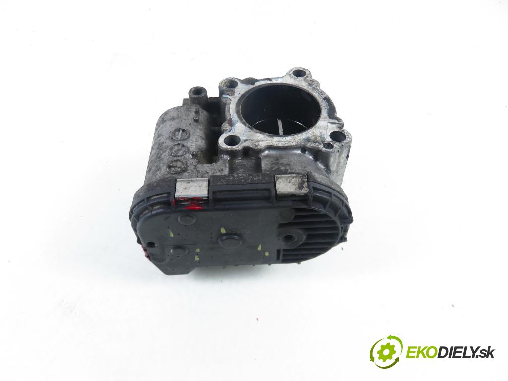 RENAULT TRAFIC II Skrzynia (FL) FURGON 2007 84,00 2.0 dCi 115 - M9R 780 1995,00 Škrtiaca klapka 8200330810D ; 8200330812 ; 0281002681 (Škrtiaca klapka)