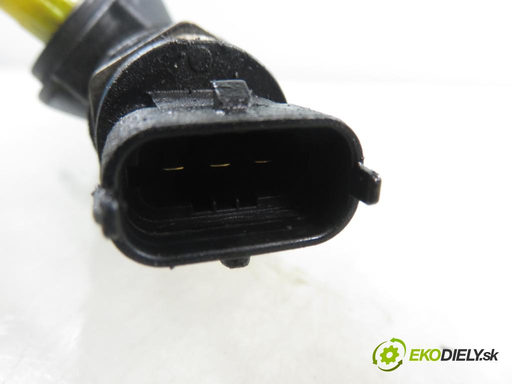 RENAULT TRAFIC II Skrzynia (FL) FURGON 2007 84,00 2.0 dCi 115 - M9R 780 1995,00 Lišta vstrekovacia 0445214114 ; 82426550 ; 0445214114 (Vstrekovacia lišta)