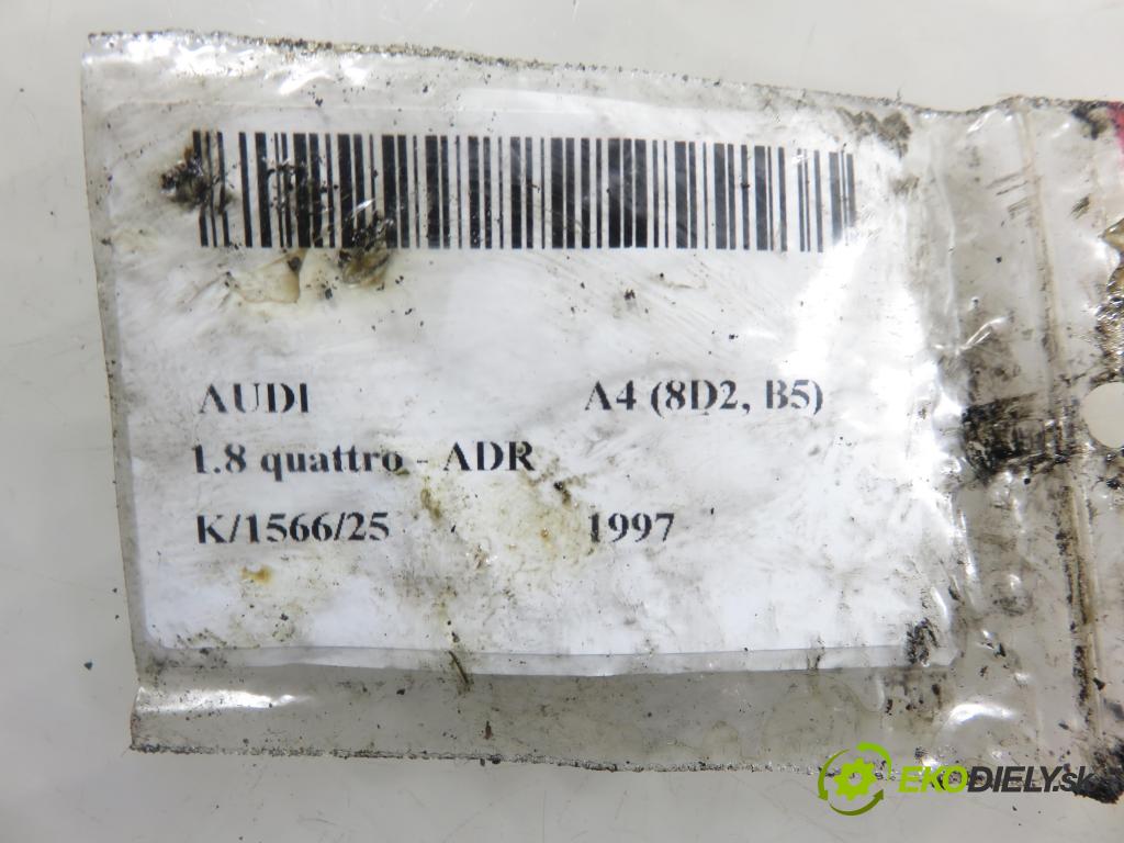 AUDI A4 (8D2, B5) SEDAN 1997 92,00 1.8 20V 125 quattro - ADR 1781,00 Uchytenie prevodovky 8D0399114L