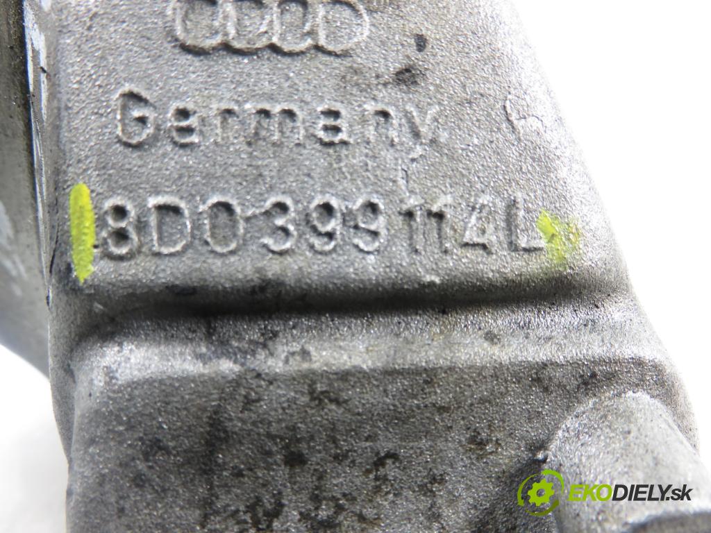 AUDI A4 (8D2, B5) SEDAN 1997 92,00 1.8 20V 125 quattro - ADR 1781,00 Uchytenie prevodovky 8D0399114L