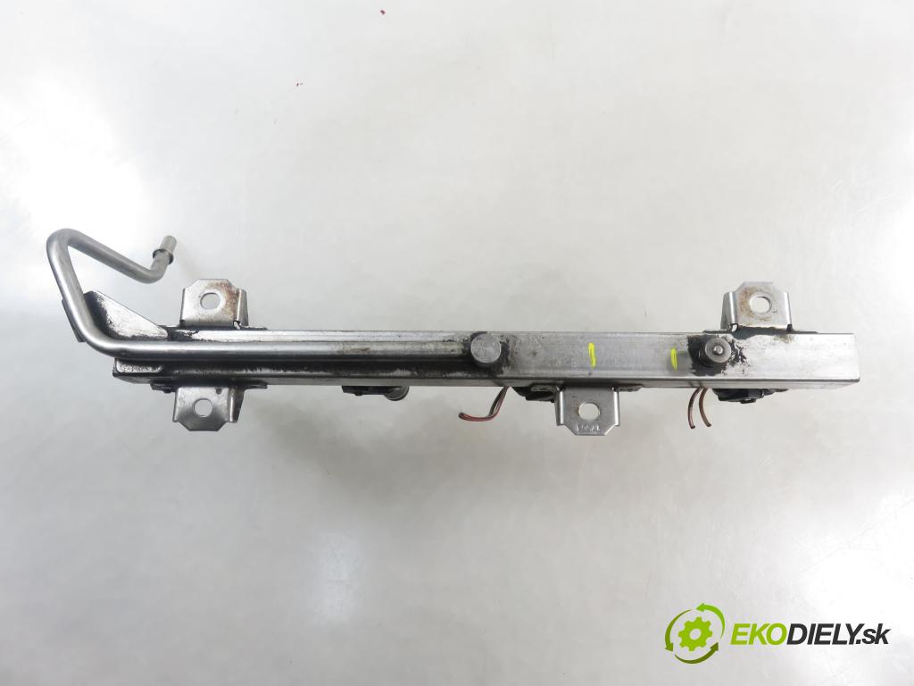 BMW 1 (E87) HB 2005 85,00 116 i - N45 B16 A 1596,00 Lišta vstrekovacia 7506158 ; 7530420 ; 7526892 (Vstrekovacia lišta)