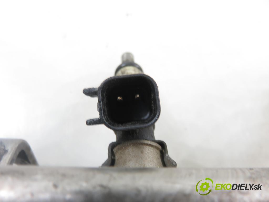 JEEP PATRIOT (MK74) SUV 2008 125,00 2.4 4x4 - 170 DOHC 16V Dual VVT (ED3) 2360,00 Lišta vstrekovacia 04891577AB ; 04891575AA (Vstrekovacia lišta)