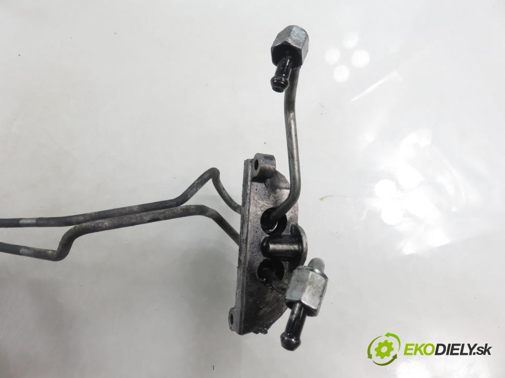 SUBARU FORESTER (SH_) SUV 2009 110,00 2.0 D AWD 1998,00 Lišta vstrekovacia  (Vstrekovacia lišta)